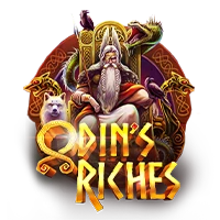 เกมสล็อต Odins Riches